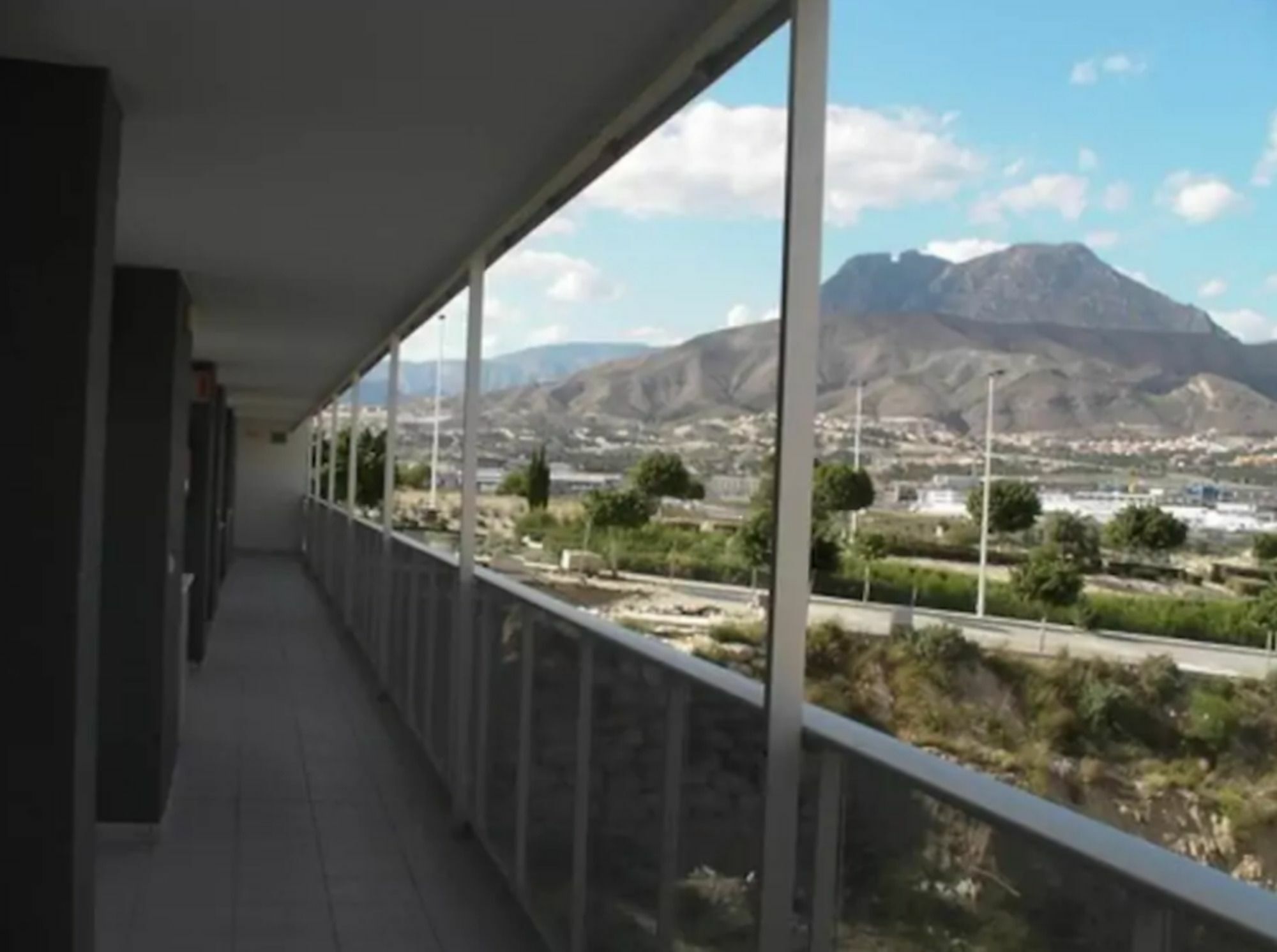 In Benidorm, Alicante 103250 By Mo Apartment
